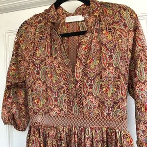 Zimmermann Dress